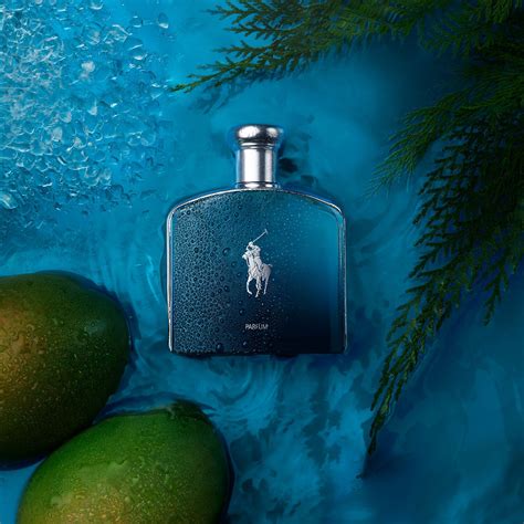 best polo blue fragrance.